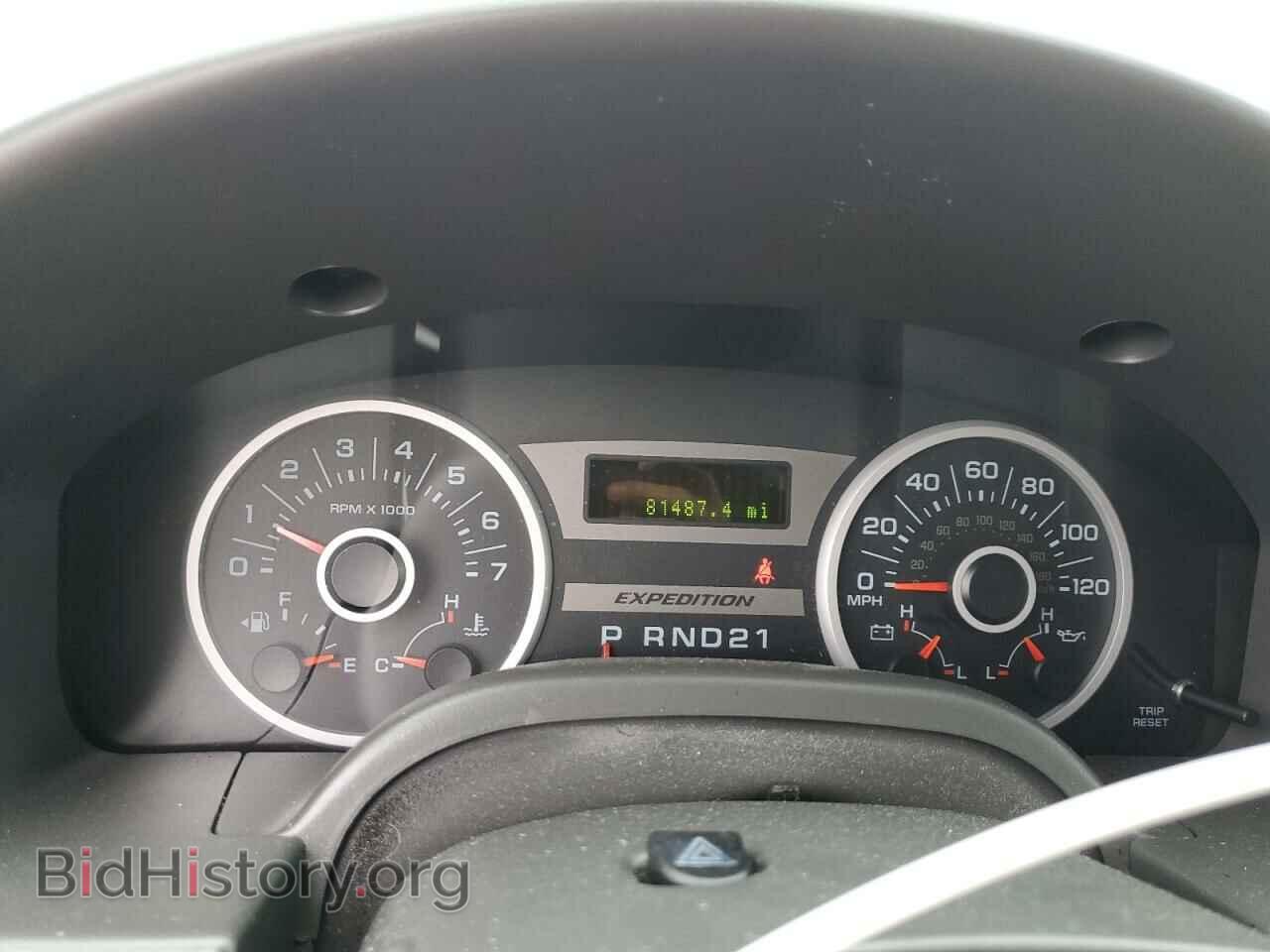 2006 FORD EXPEDITION - VIN: 1FMPU15516LA97287 - Фото 9