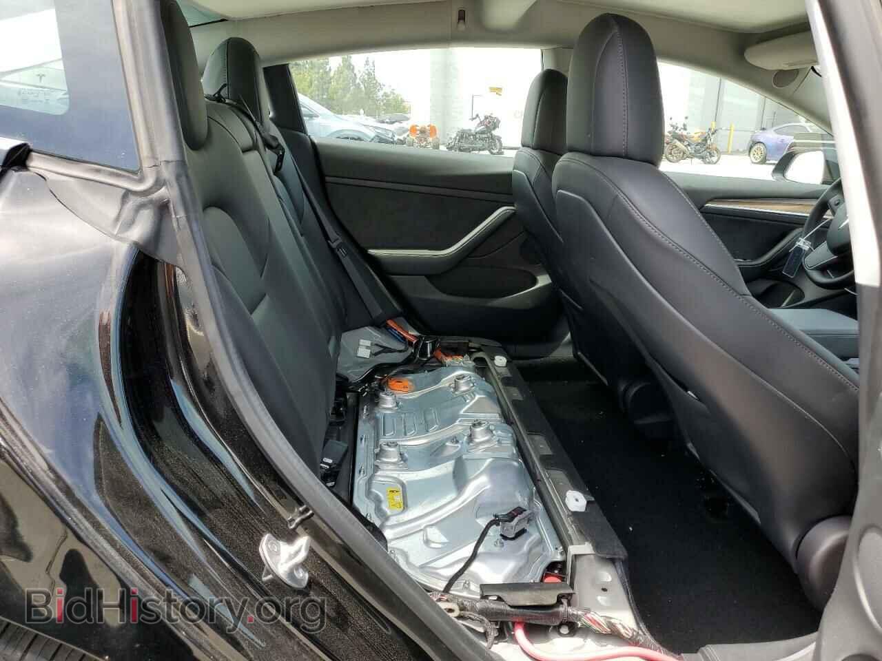 2022 TESLA MODEL 3 - VIN: 5YJ3E1EB2NF138095 - Photo 10