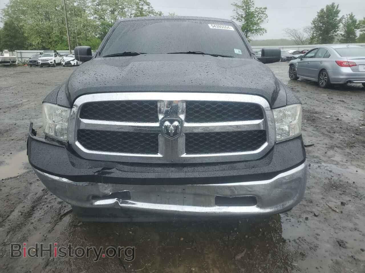 2020 RAM 1500 - VIN: 1C6RR7TT4LS129709 - Фото 5