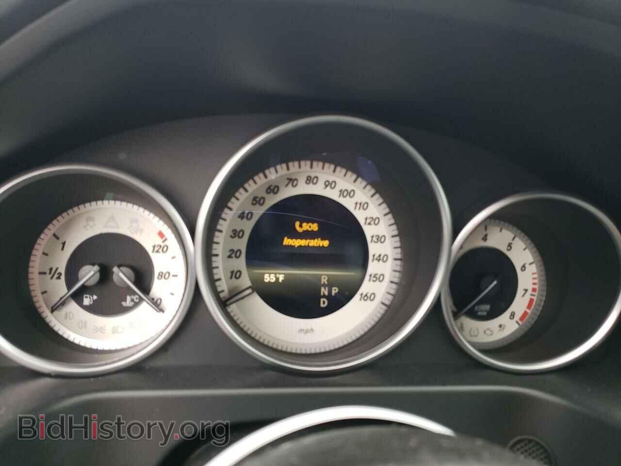 2014 MERCEDES-BENZ E-CLASS - VIN: WDDHF8JB2EB071007 - Фото 9