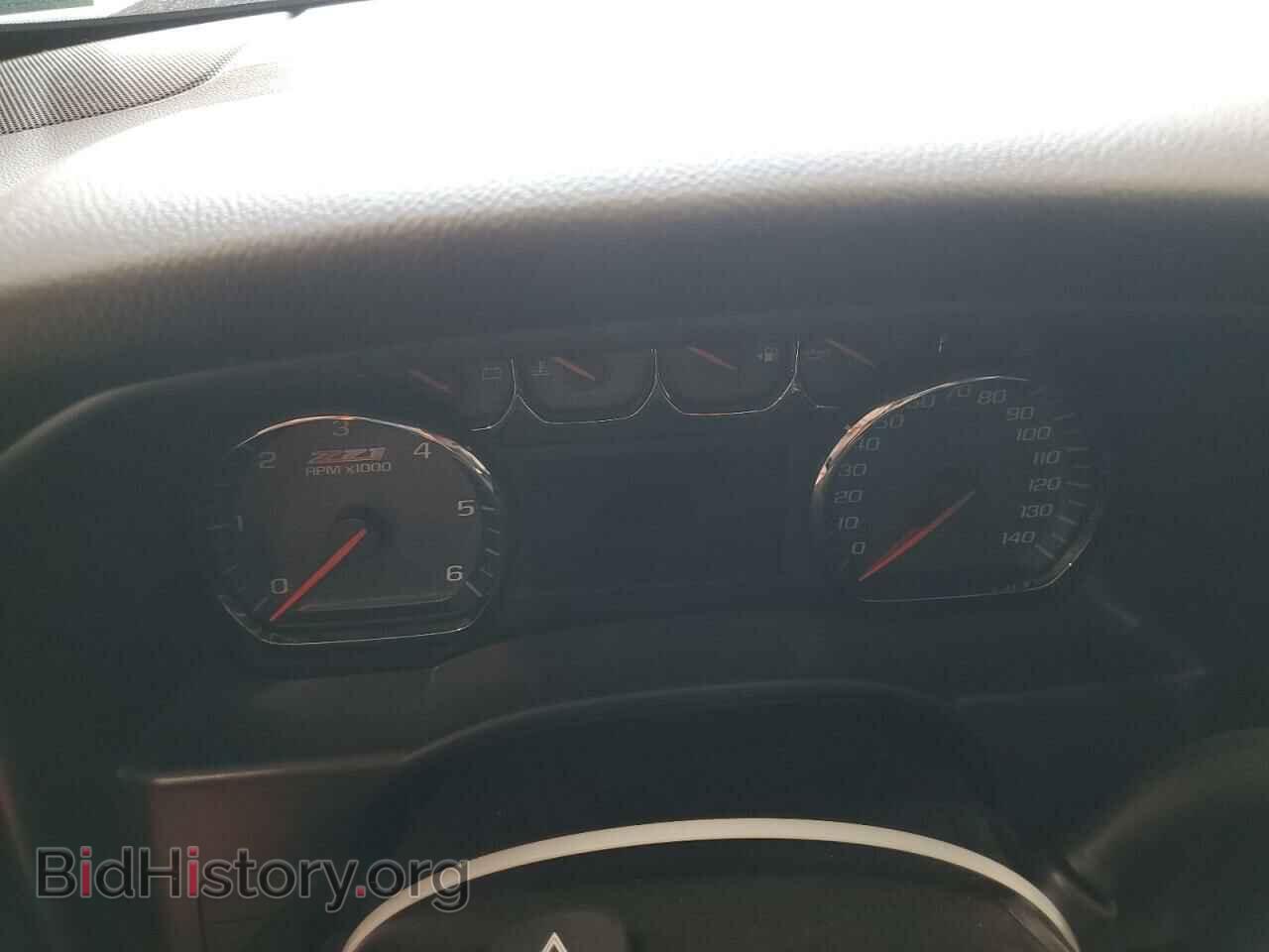 2019 CHEVROLET ALL Models - VIN: 2GCVKPECXK1102540 - Фото 9