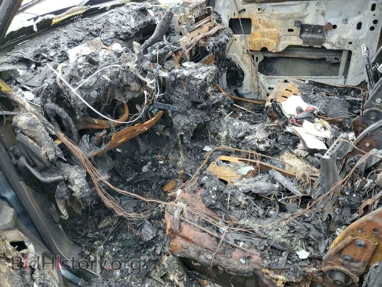2007 GMC SIERRA - VIN: 2GTEK13M771582939 - Photo 7