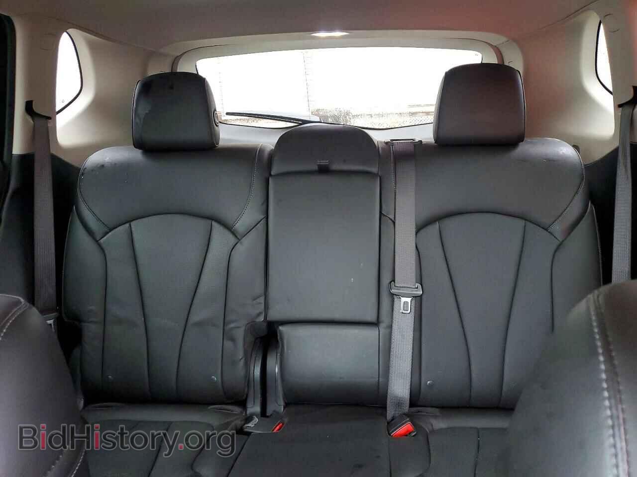 2020 BUICK ENVISION - VIN: LRBFXCSA5LD183341 - Фото 10