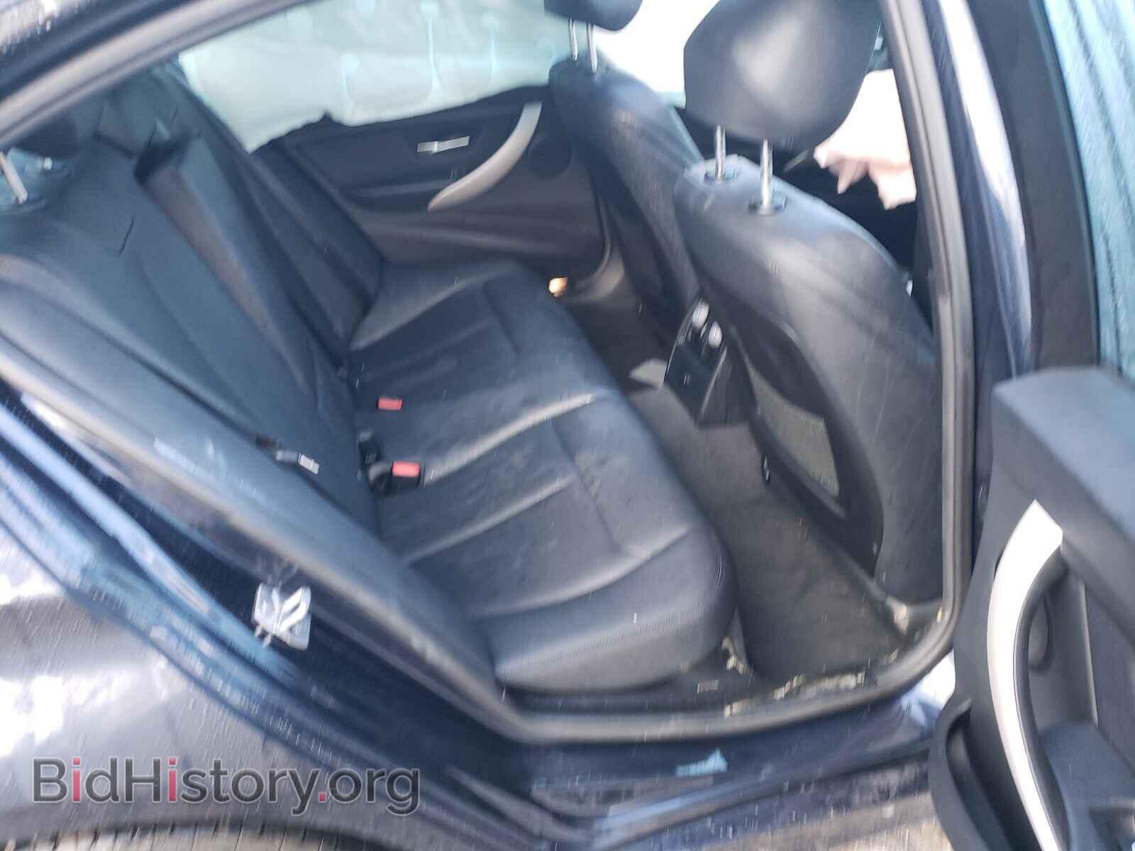 2017 BMW 3 SERIES - VIN: WBA8A3C32HK692248 - Фото 6