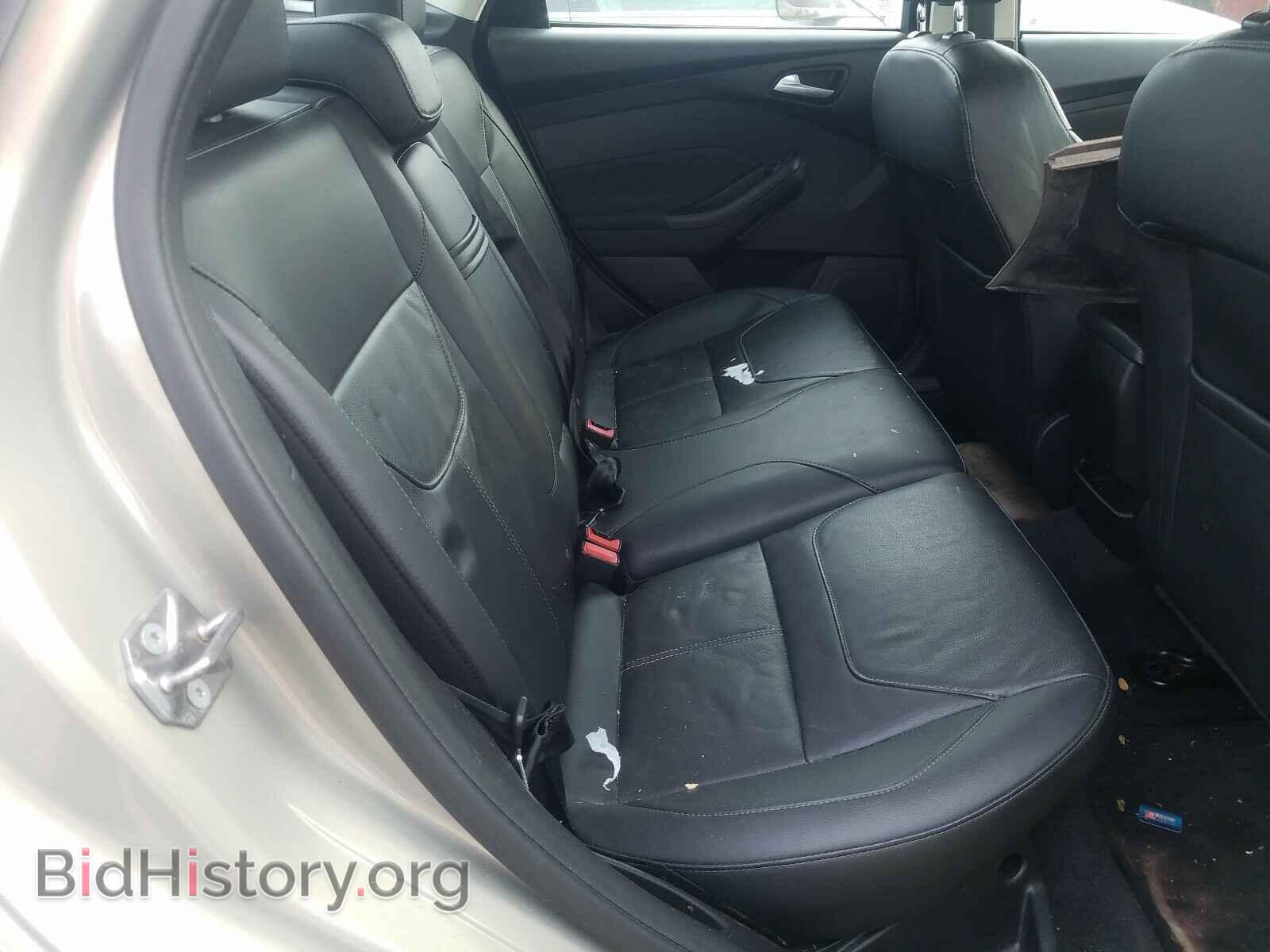 2015 FORD FOCUS - VIN: 1FADP3F22FL379393 - Фото 6
