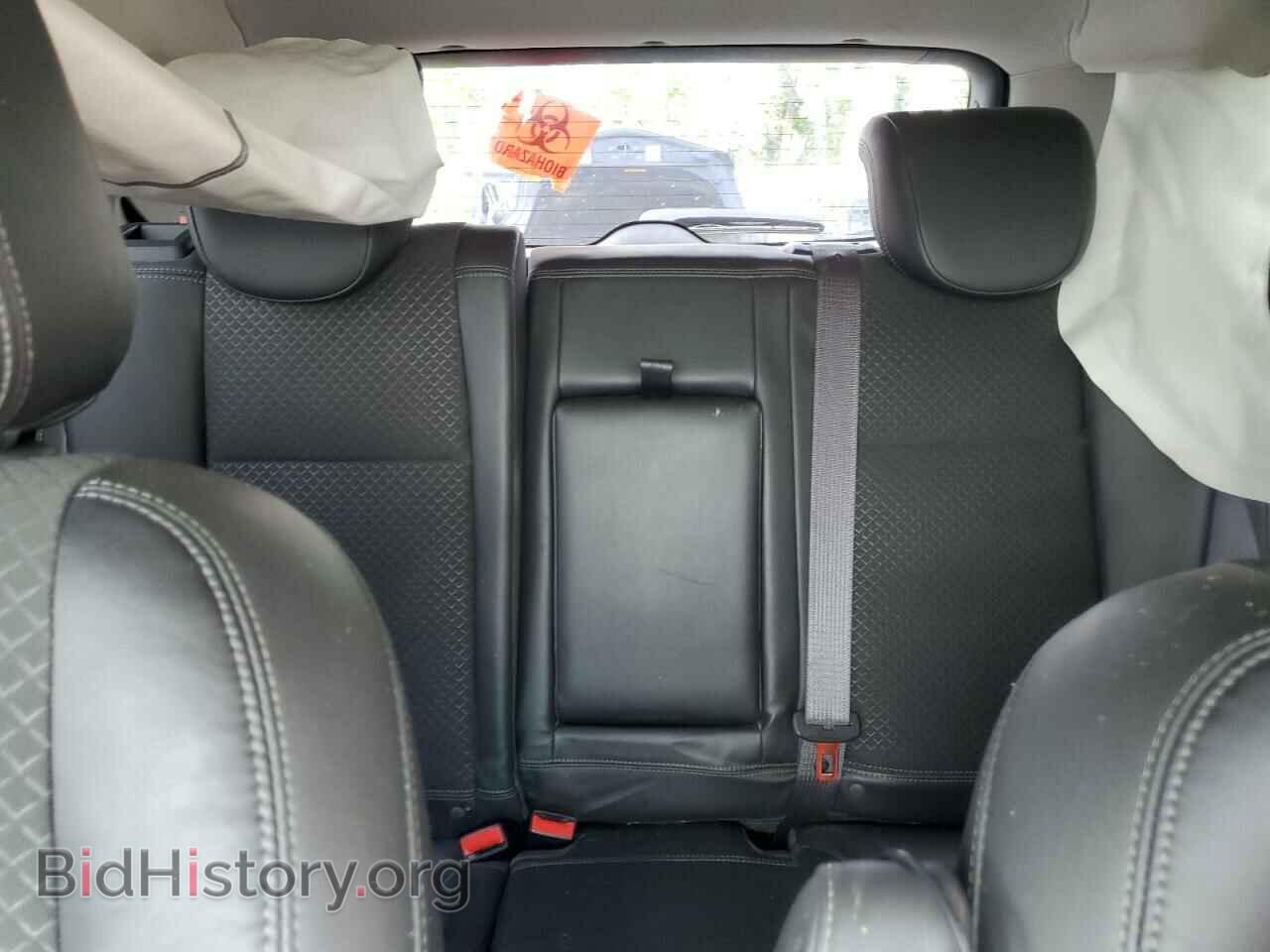 2017 BUICK ENCORE - VIN: KL4CJASB2HB061049 - Фото 10