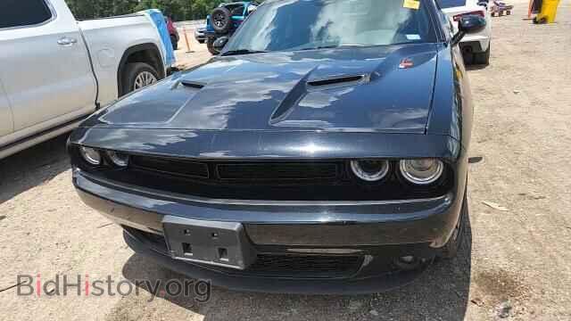 2023 DODGE CHALLENGER - VIN: 2C3CDZAG5PH554078 - Photo 13