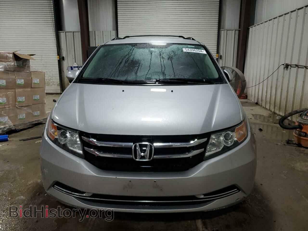 2014 HONDA All Models - VIN: 5FNRL5H4XEB113739 - Фото 5