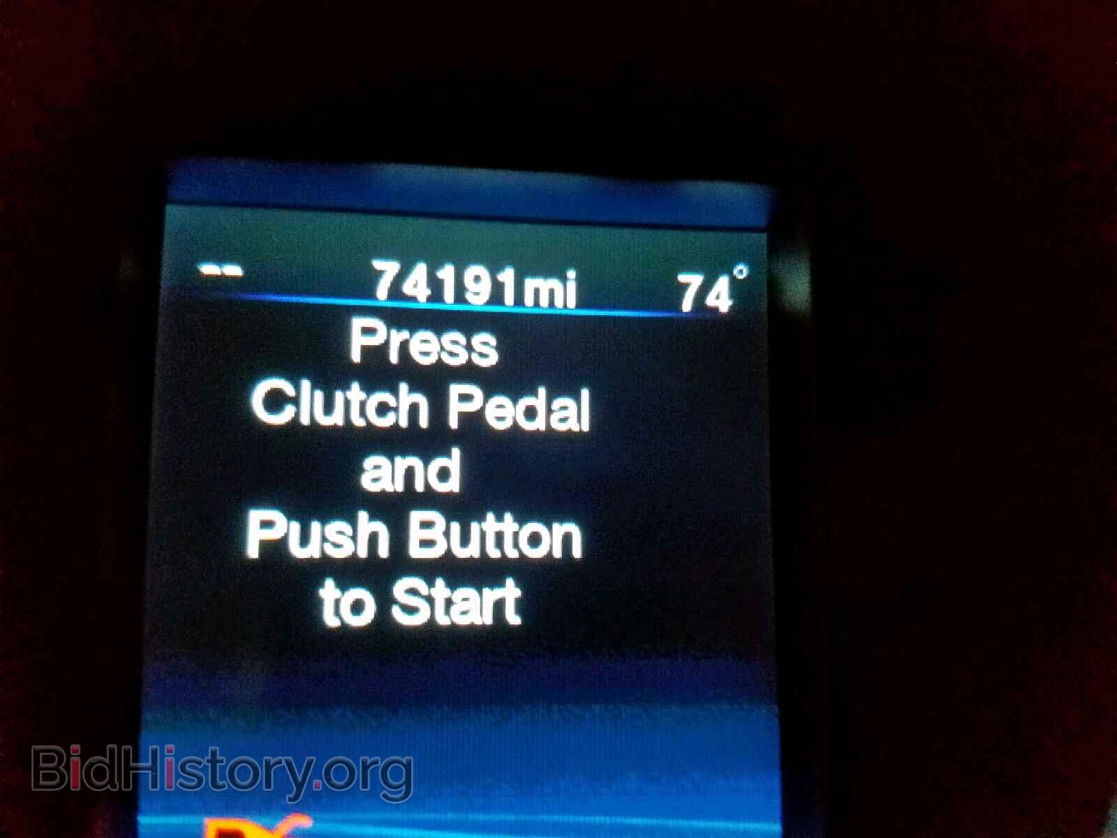 2012 CHRYSLER 300 - VIN: 2C3CCACG3CH191629 - Фото 8