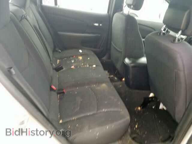 2012 CHRYSLER 200 - VIN: 1C3CCBBB3CN300321 - Фото 6