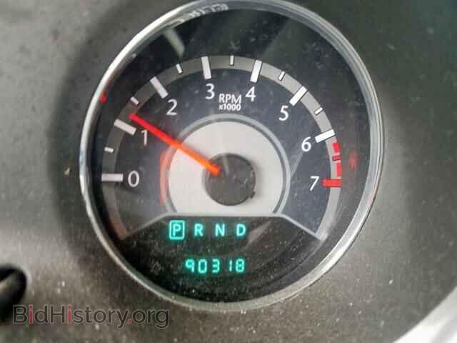 2012 CHRYSLER 200 - VIN: 1C3CCBBB3CN300321 - Фото 8