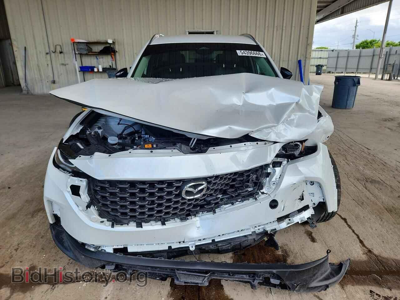 2025 MAZDA CX-50 - VIN: 7MMVABBM8SN390351 - Фото 5