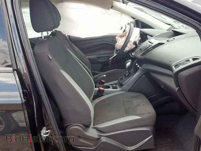 2014 FORD ESCAPE - VIN: 1FMCU0F76EUE46364 - Фото 5