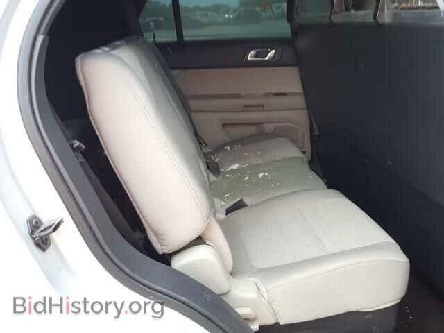 2011 FORD EXPLORER - VIN: 1FMHK7B86BGA88339 - Photo 6