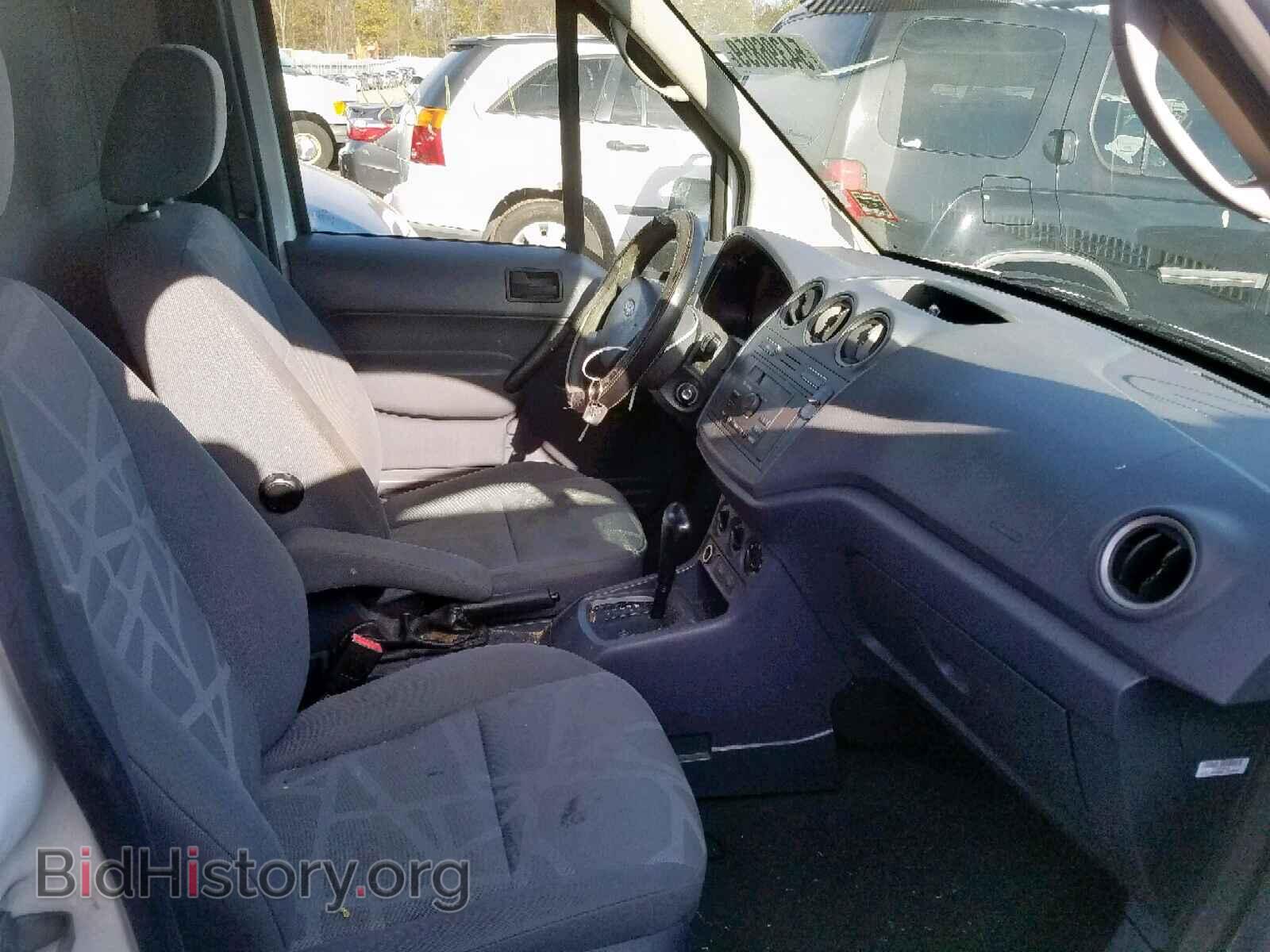 2011 FORD TRANSIT CO - VIN: NM0LS7AN0BT068436 - Фото 5