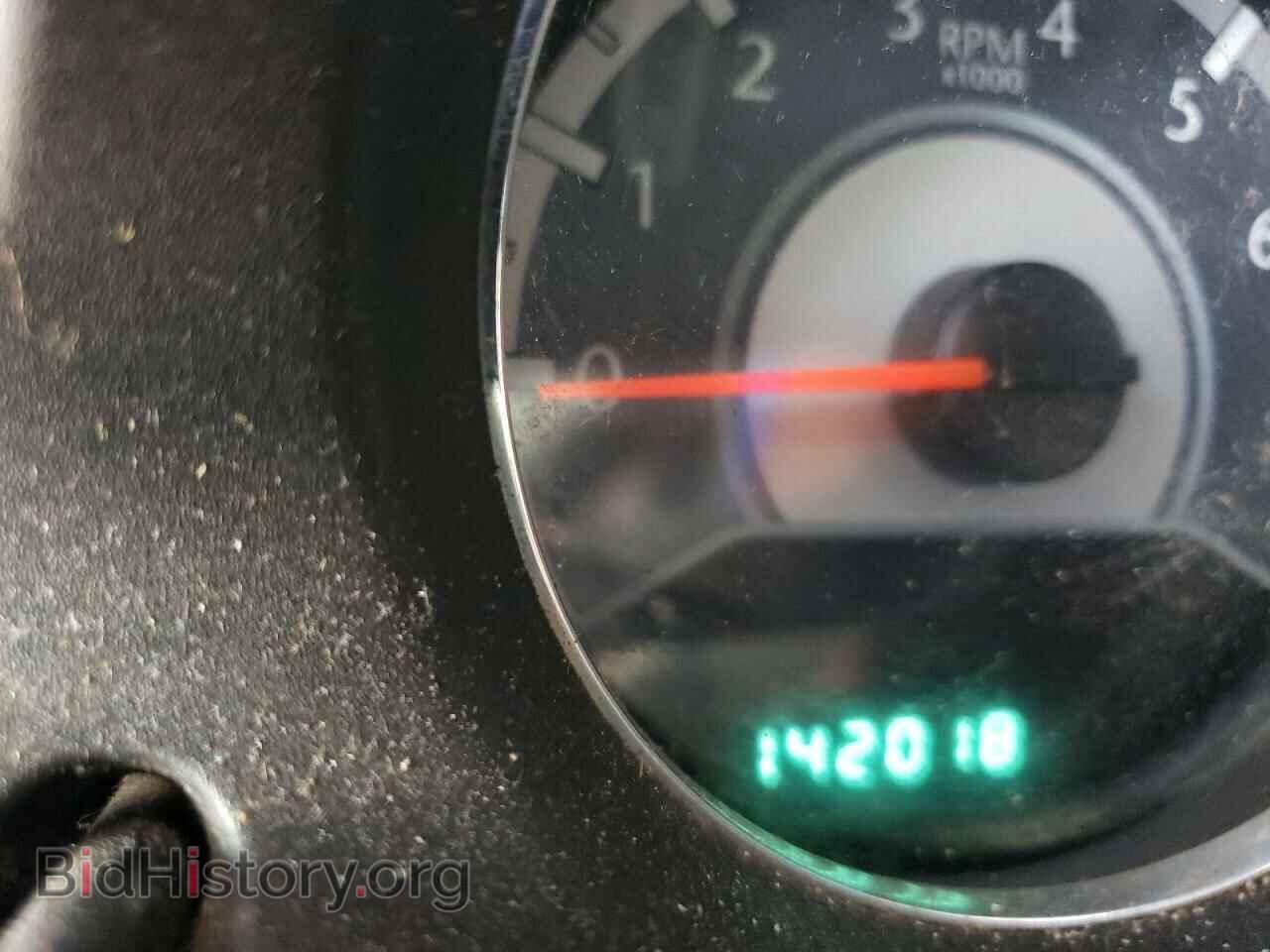 2012 CHRYSLER 200 - VIN: 1C3BCBEB9CN229567 - Фото 8