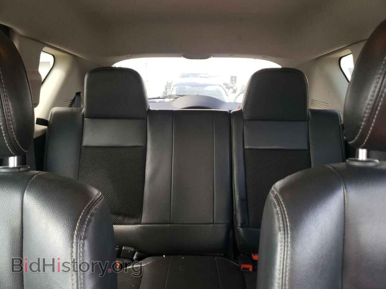 2016 JEEP COMPASS - VIN: 1C4NJDEB8GD631134 - Photo 10