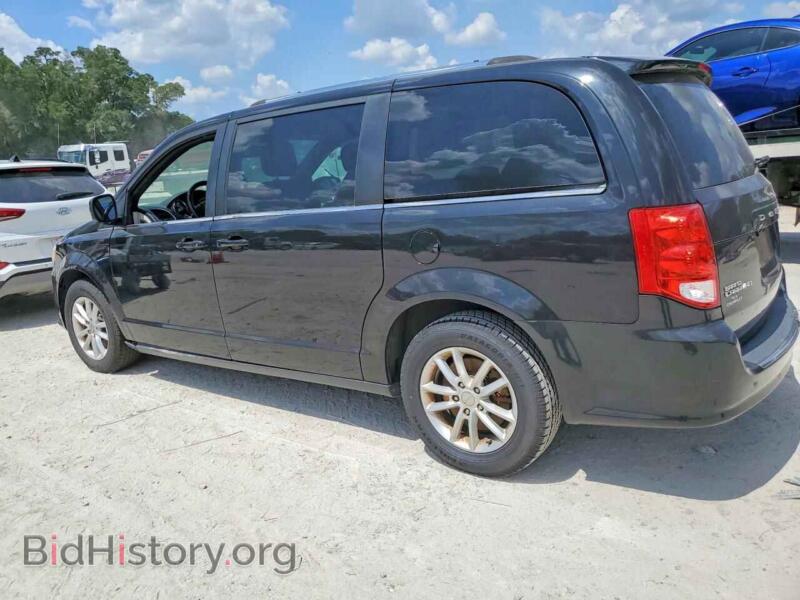 2019 Dodge CARAVAN (VIN 2C4RDGCG5KR564412) — photo 2 of 13