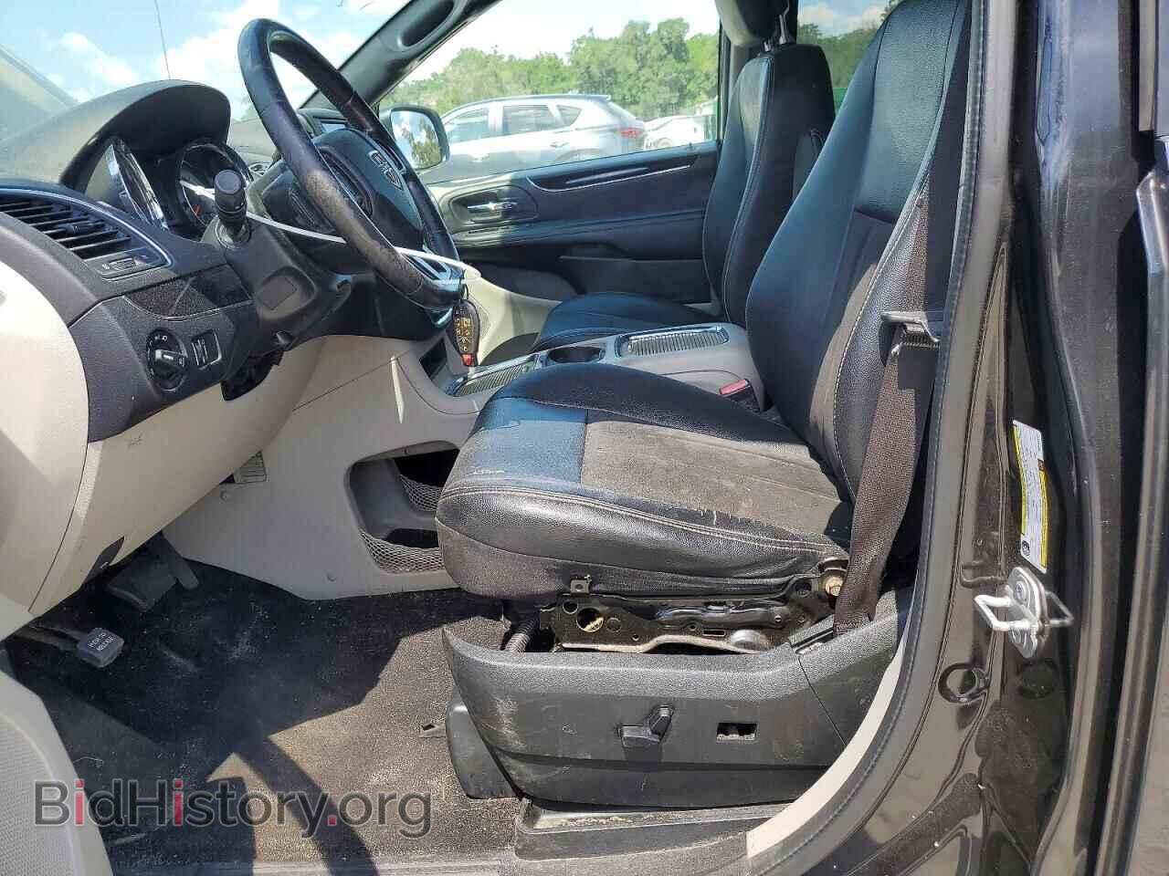 2019 DODGE CARAVAN - VIN: 2C4RDGCG5KR564412 - Photo 7