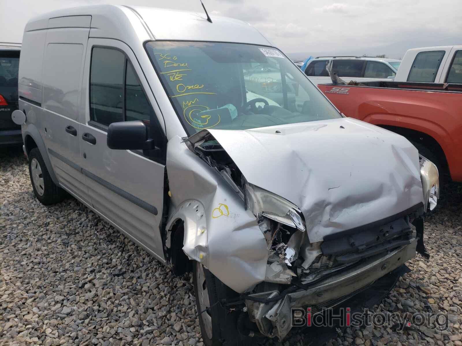 Photo NM0LS7BN1DT156929 - FORD TRANSIT CO 2013