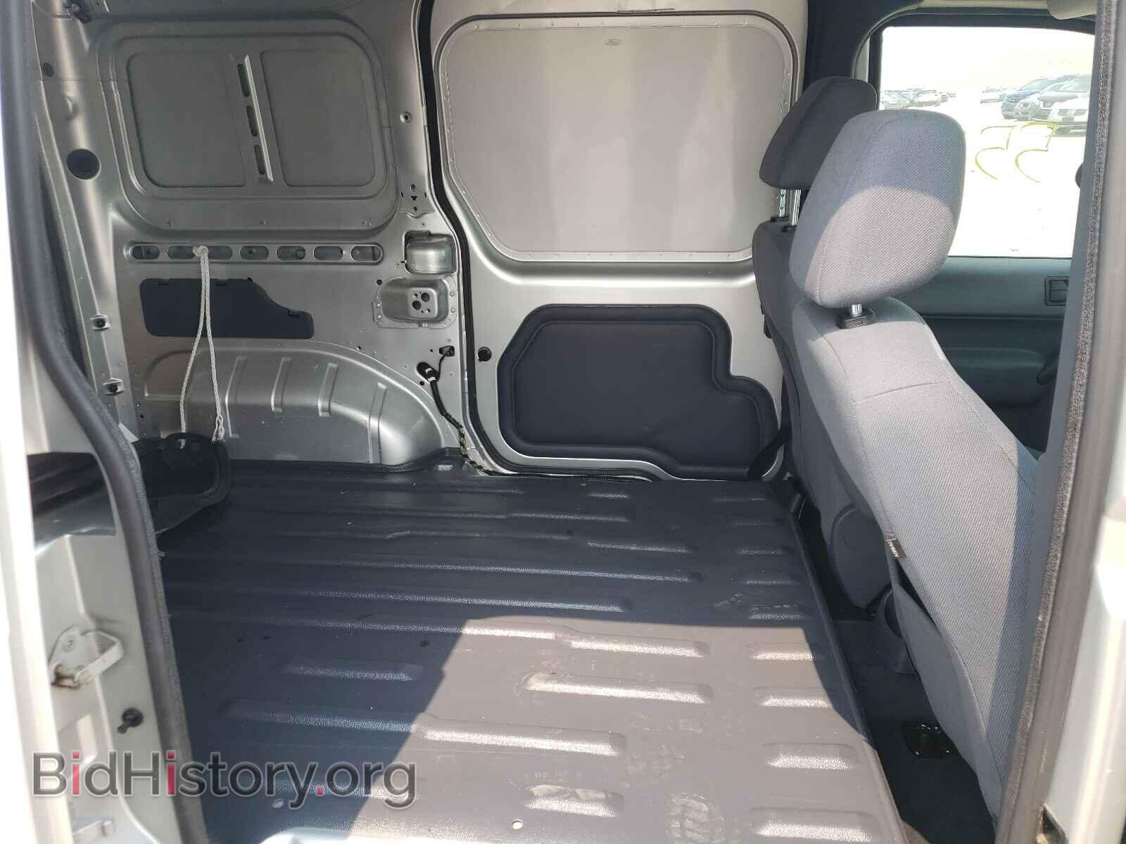 2013 FORD TRANSIT CO - VIN: NM0LS7BN1DT156929 - Фото 6