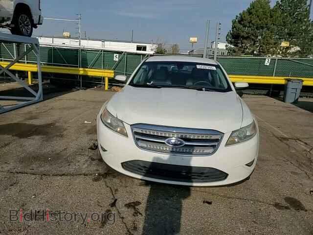2012 FORD TAURUS - VIN: 1FAHP2EW7CG118328 - Фото 13
