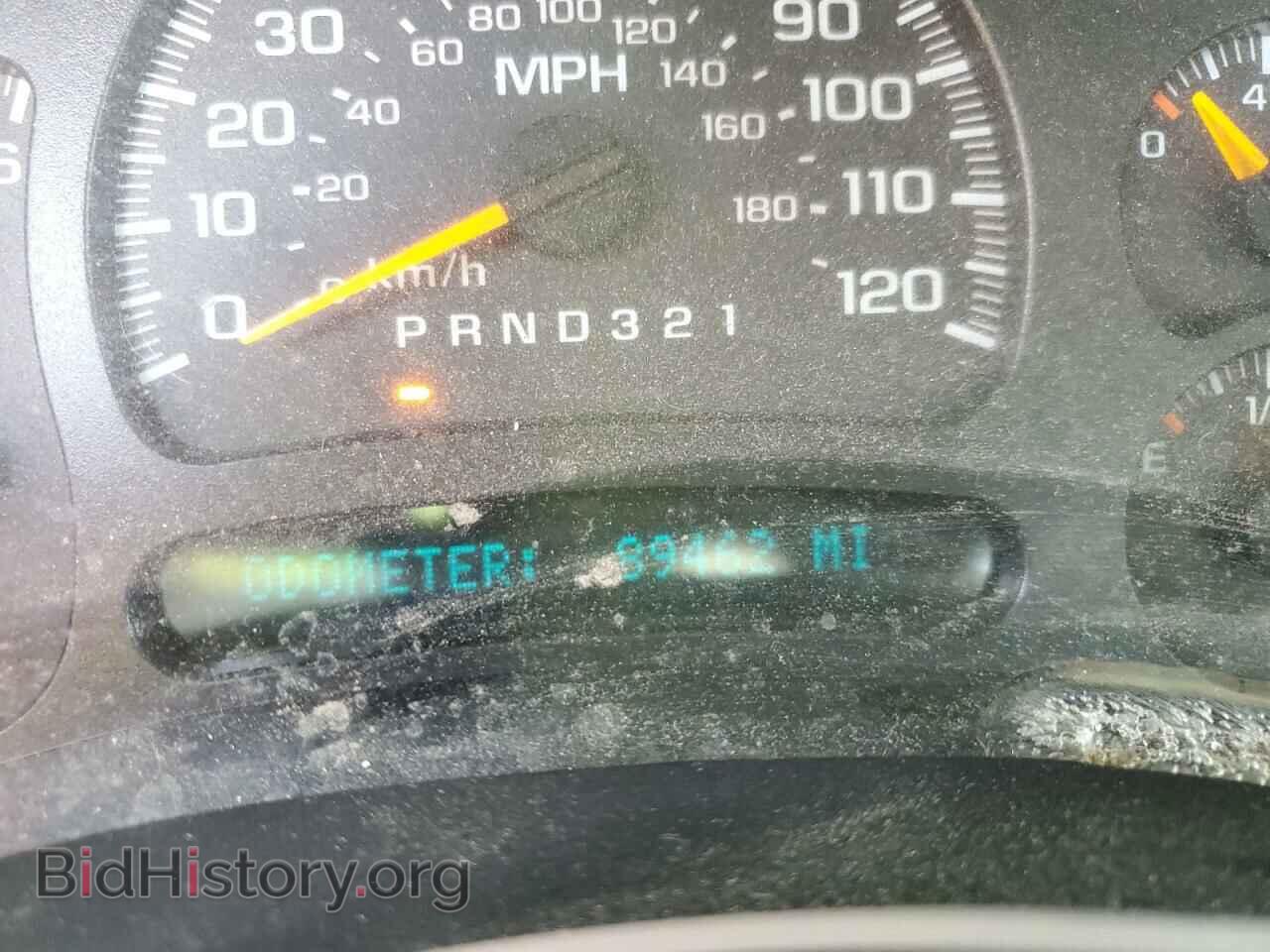 2006 CHEVROLET ALL Models - VIN: 2GCEC19T161141544 - Фото 9