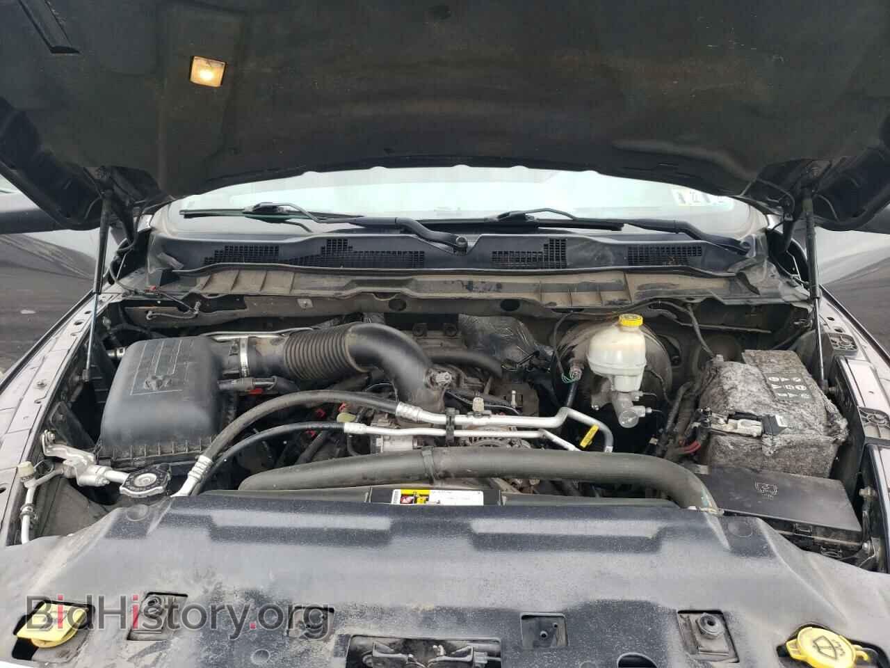 2014 RAM 1500 - VIN: 1C6RR7GTXES352155 - Photo 7