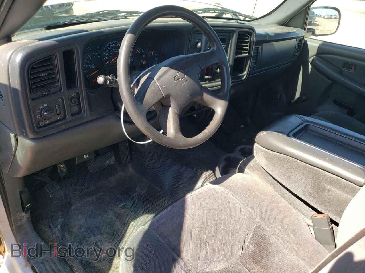 2006 CHEVROLET ALL Models - VIN: 3GCEC14X36G184297 - Фото 8