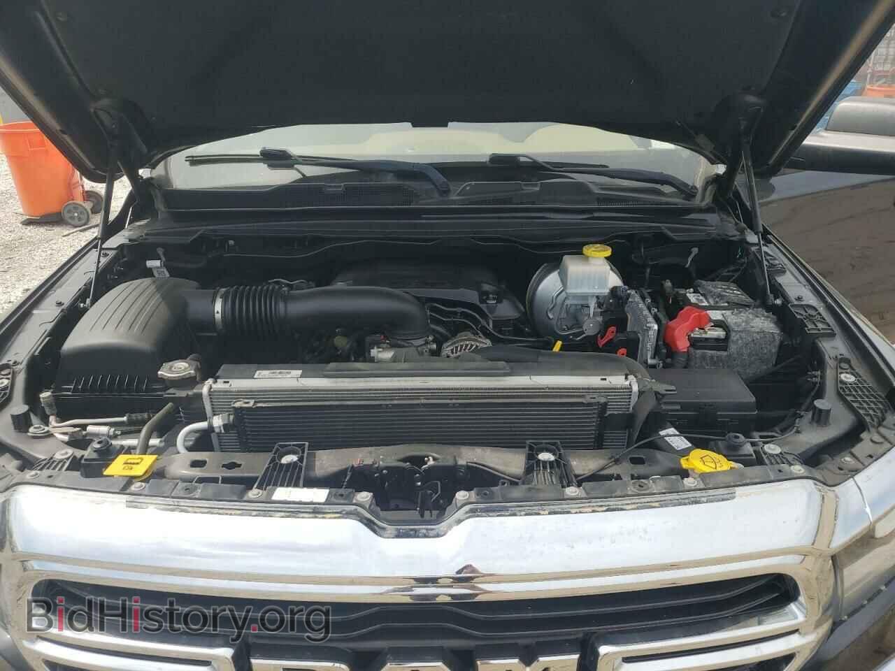 2019 RAM 1500 - VIN: 1C6SRFFT8KN566357 - Фото 11