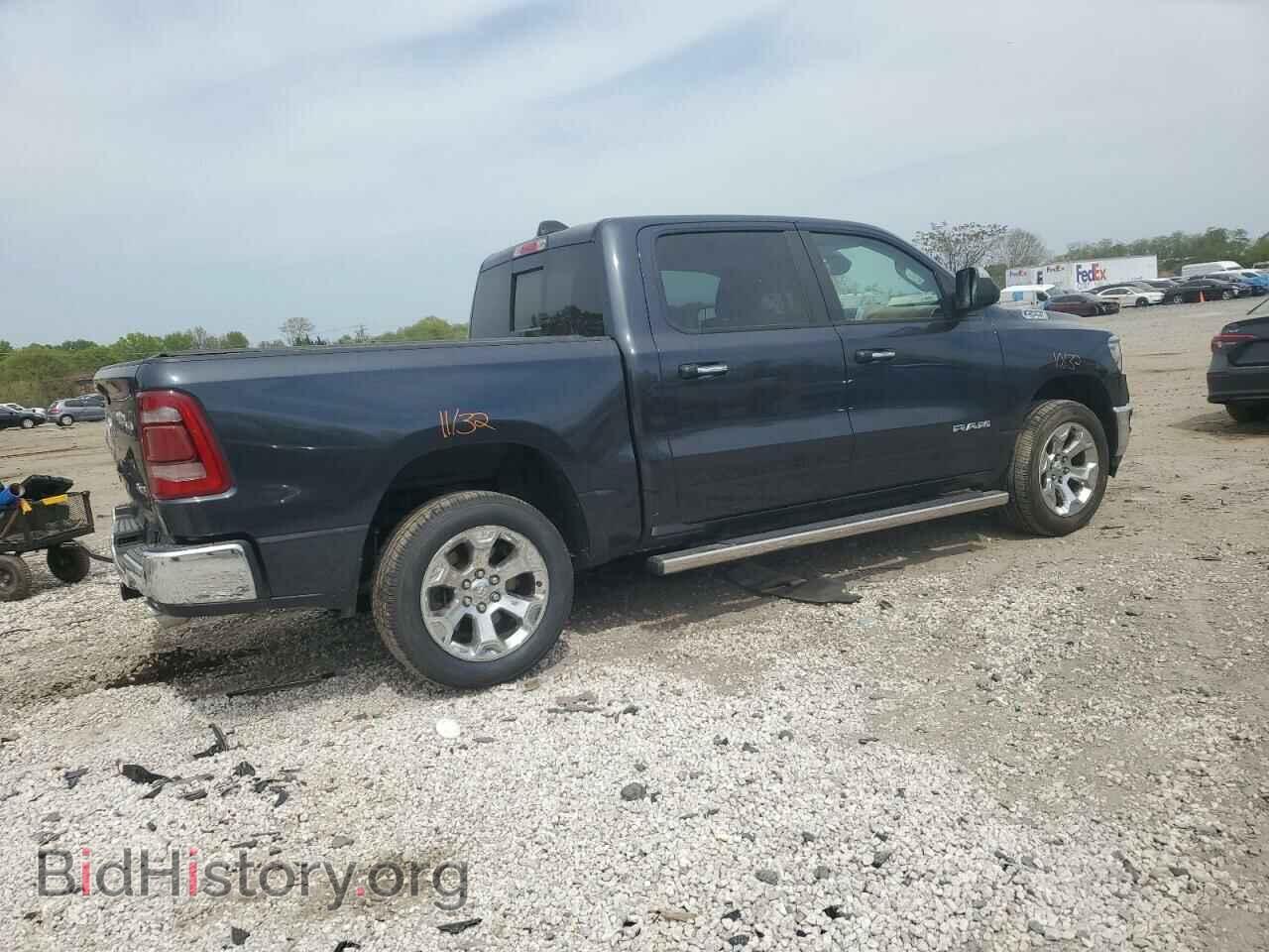 2019 RAM 1500 - VIN: 1C6SRFFT8KN566357 - Фото 3