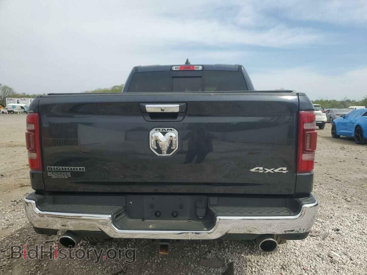 2019 RAM 1500 - VIN: 1C6SRFFT8KN566357 - Фото 6