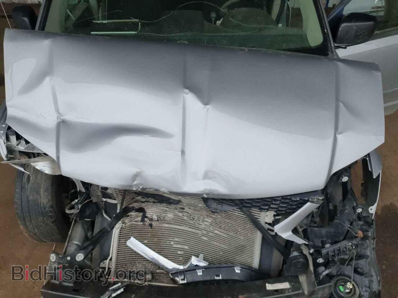2017 DODGE CARAVAN - VIN: 2C4RDGBG5HR679151 - Photo 12