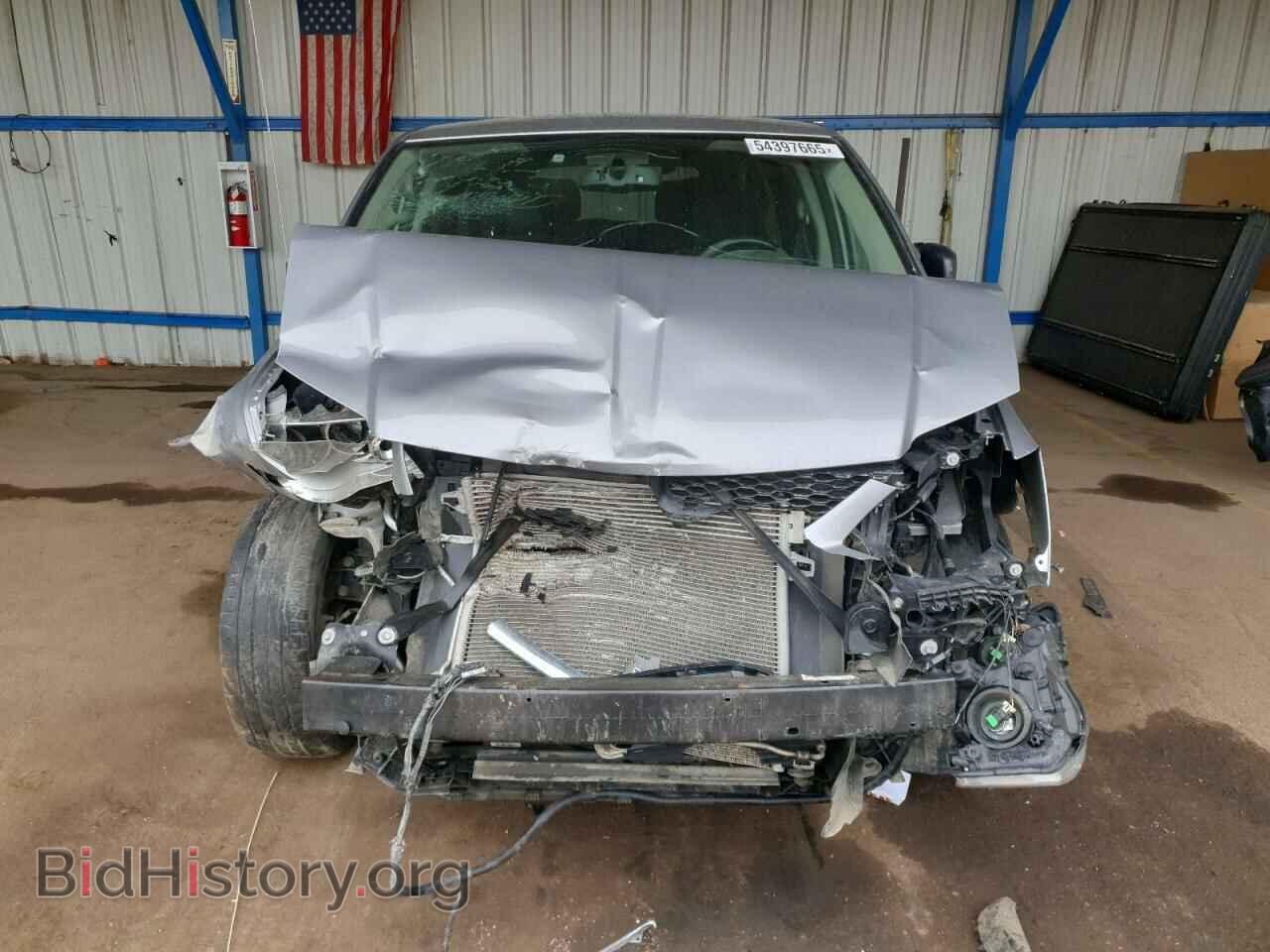 2017 DODGE CARAVAN - VIN: 2C4RDGBG5HR679151 - Photo 5