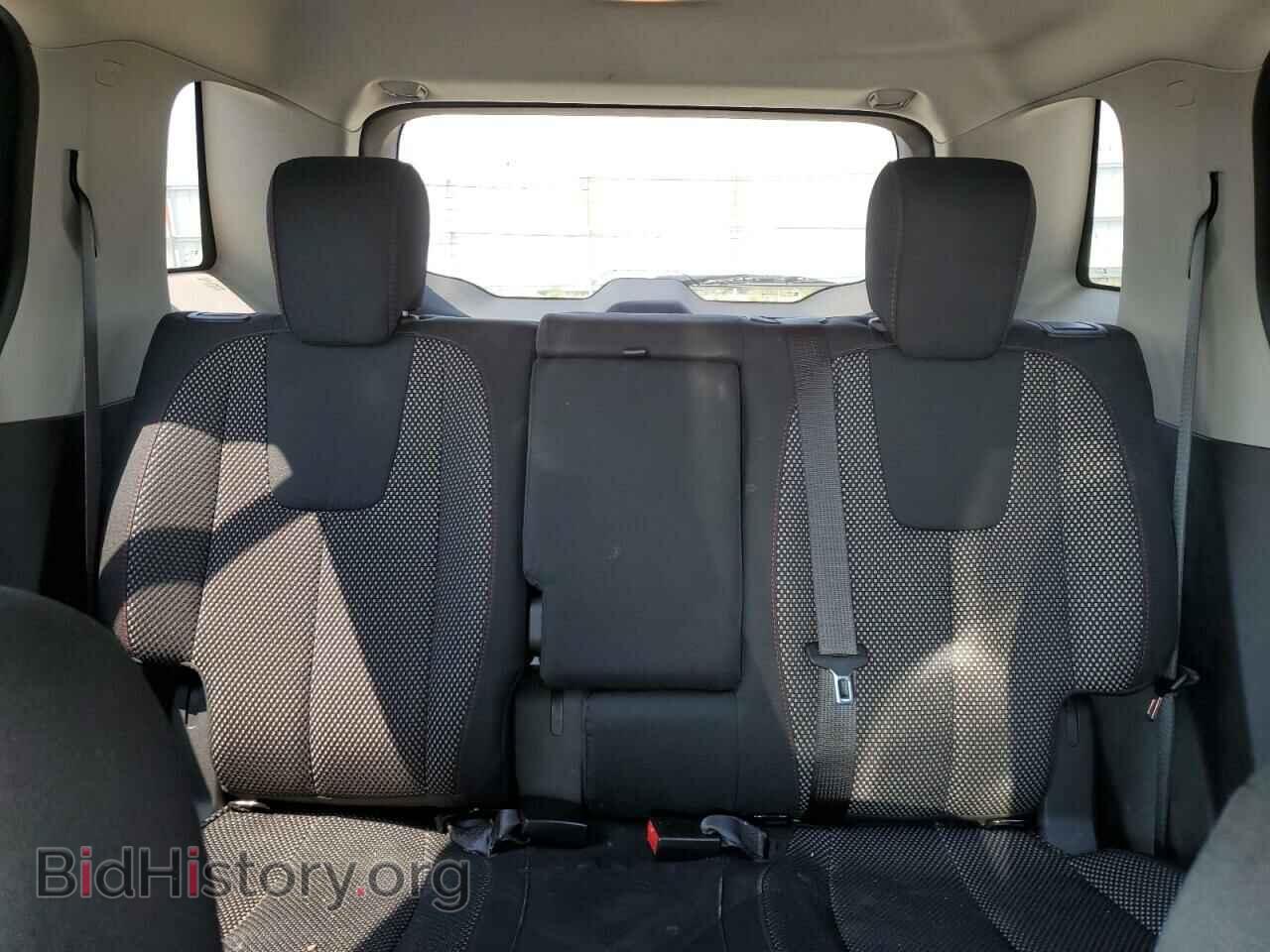 2012 GMC TERRAIN - VIN: 2GKFLTE59C6352338 - Photo 10