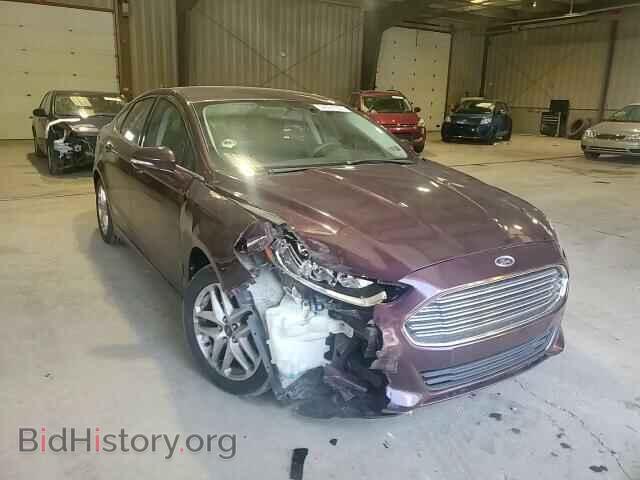 2013 FORD FUSION - VIN: 3FA6P0H77DR272273 - Фото 13