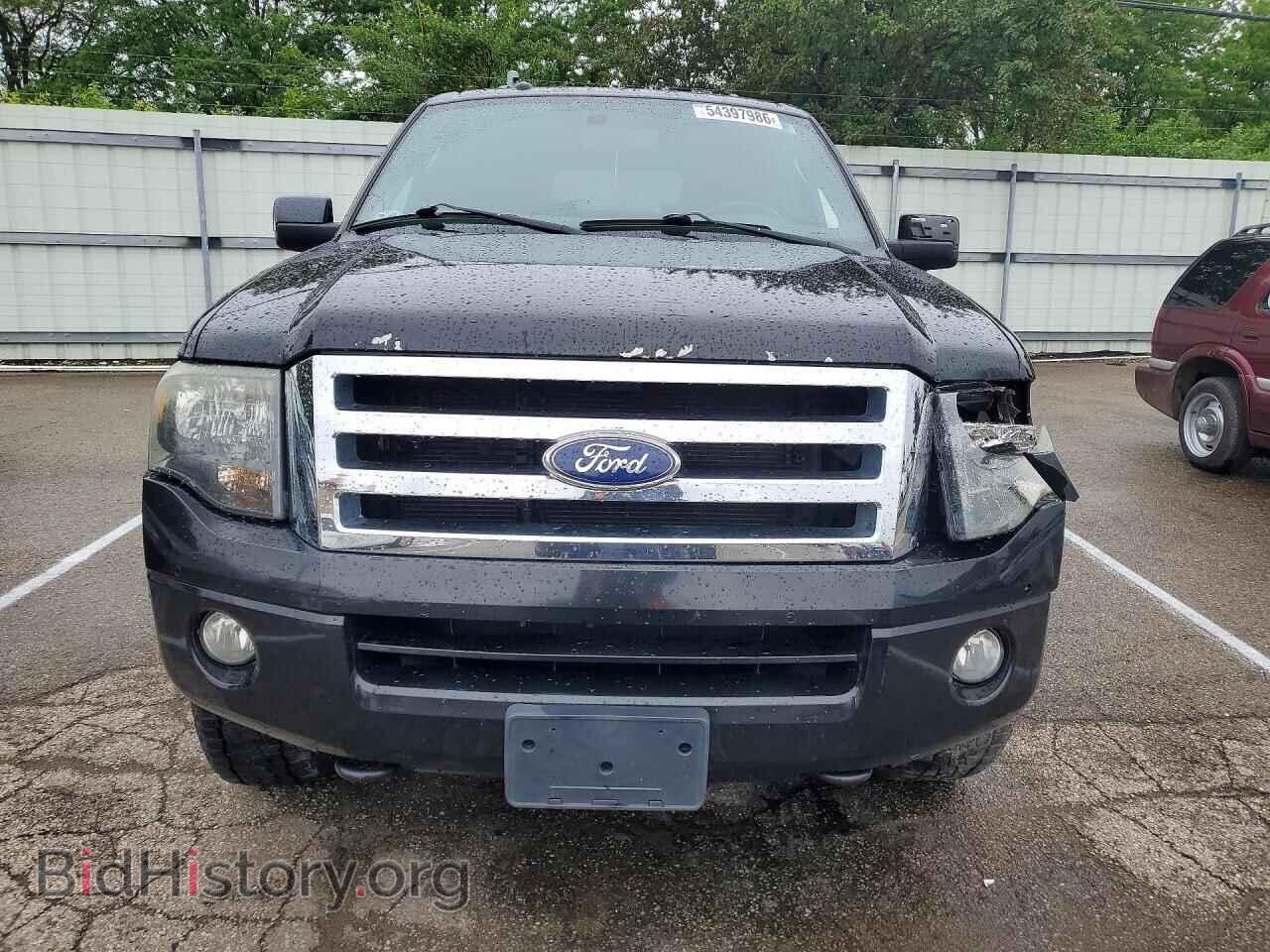 2014 FORD EXPEDITION - VIN: 1FMJK2A5XEEF65267 - Фото 5