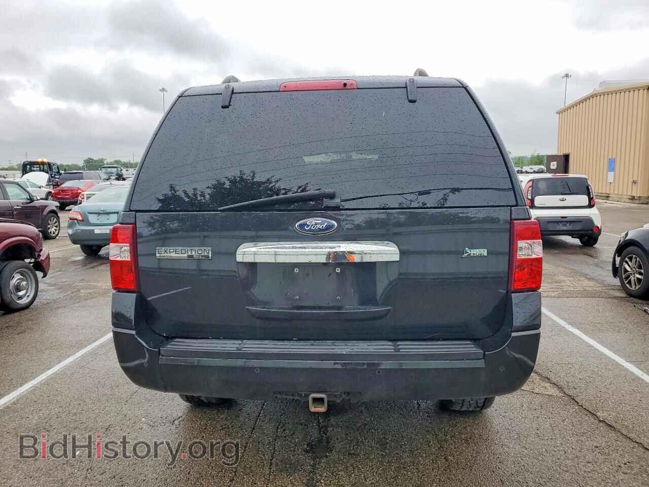 2014 FORD EXPEDITION - VIN: 1FMJK2A5XEEF65267 - Фото 6