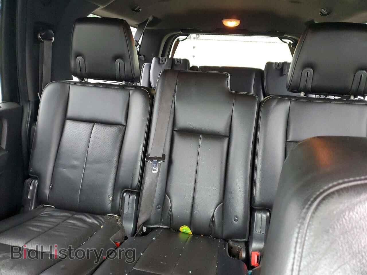 2014 FORD EXPEDITION - VIN: 1FMJK2A5XEEF65267 - Фото 10