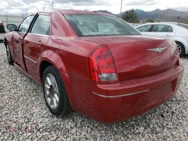 2007 CHRYSLER 300 - VIN: 2C3LA53G97H658085 - Фото 3