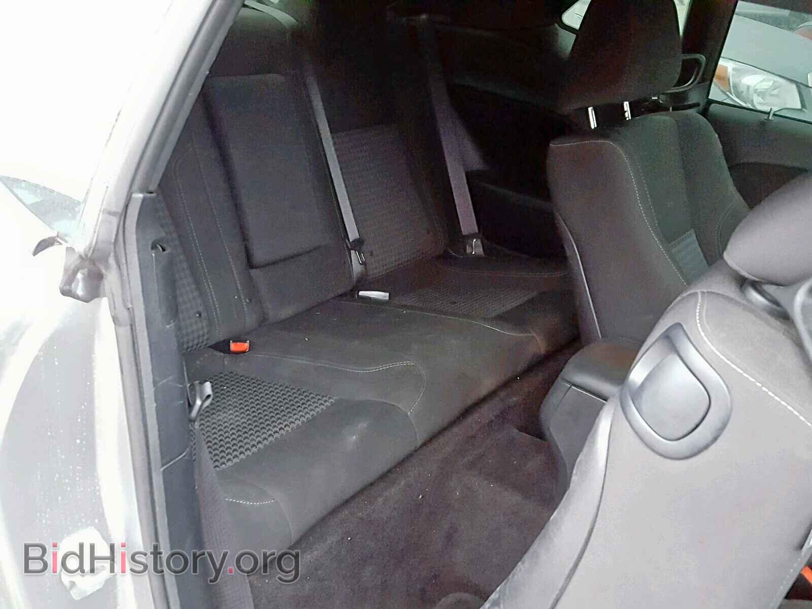 2016 DODGE CHALLENGER - VIN: 2C3CDZAG0GH288663 - Photo 6