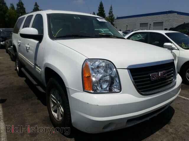 Photo 1GKS2KE73DR219903 - GMC YUKON 2013