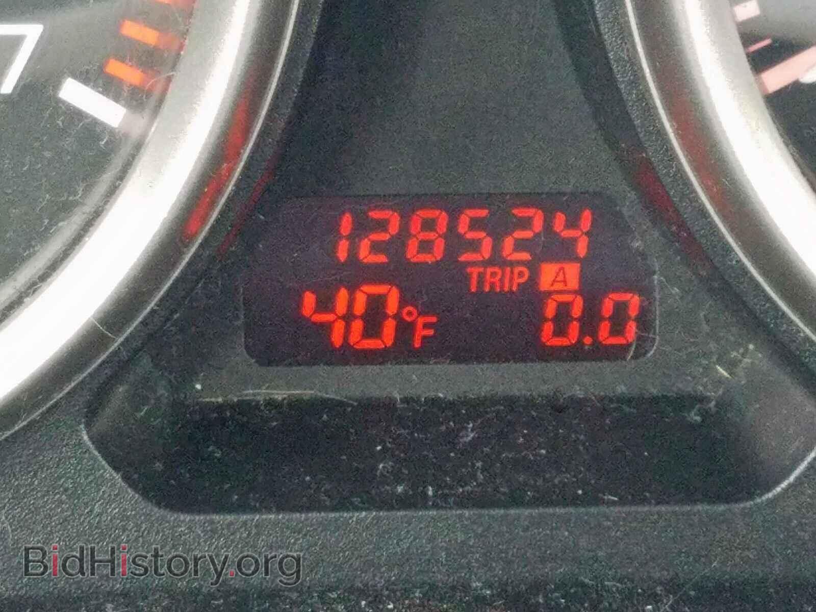 2010 MAZDA 6 - VIN: 1YVHZ8CH2A5M05199 - Фото 8