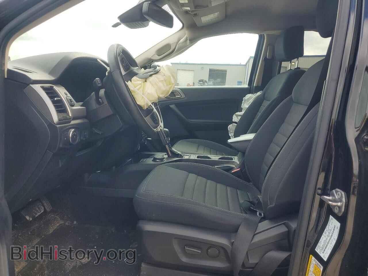 2023 FORD RANGER - VIN: 1FTER4FH6PLE07457 - Фото 7