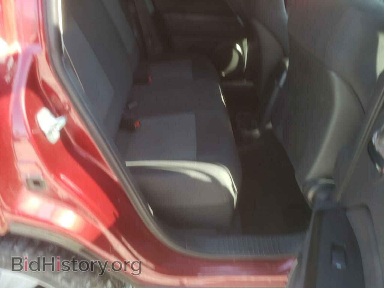 2011 JEEP COMPASS - VIN: 1J4NF1FB2BD216618 - Photo 6