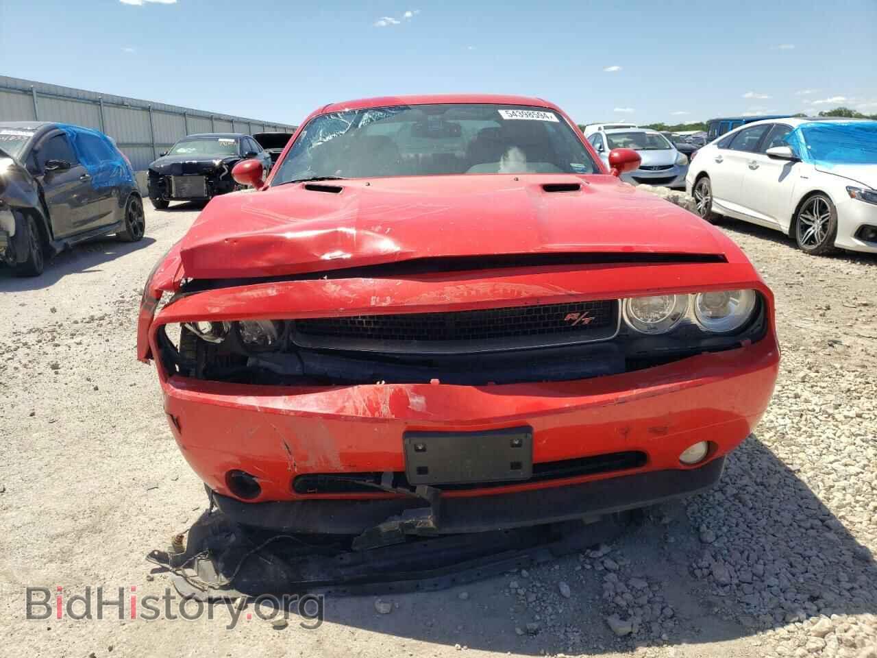 2014 DODGE CHALLENGER - VIN: 2C3CDYBT3EH313588 - Фото 5