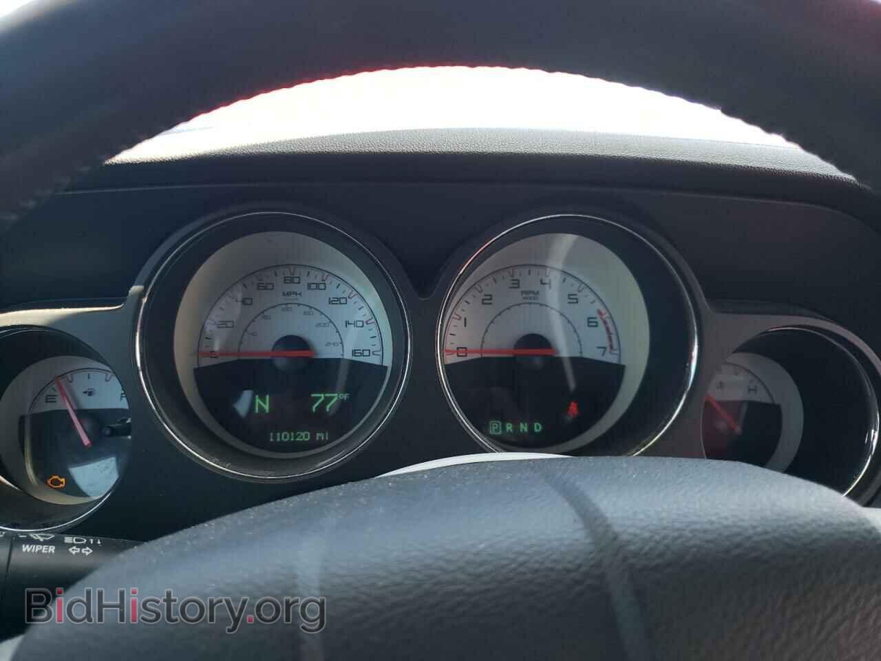 2014 DODGE CHALLENGER - VIN: 2C3CDYBT3EH313588 - Фото 9