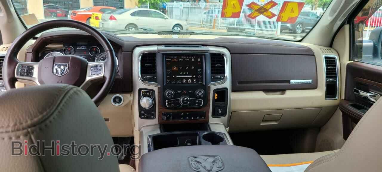 2015 RAM 1500 - VIN: 1C6RR7NTXFS600912 - Photo 9