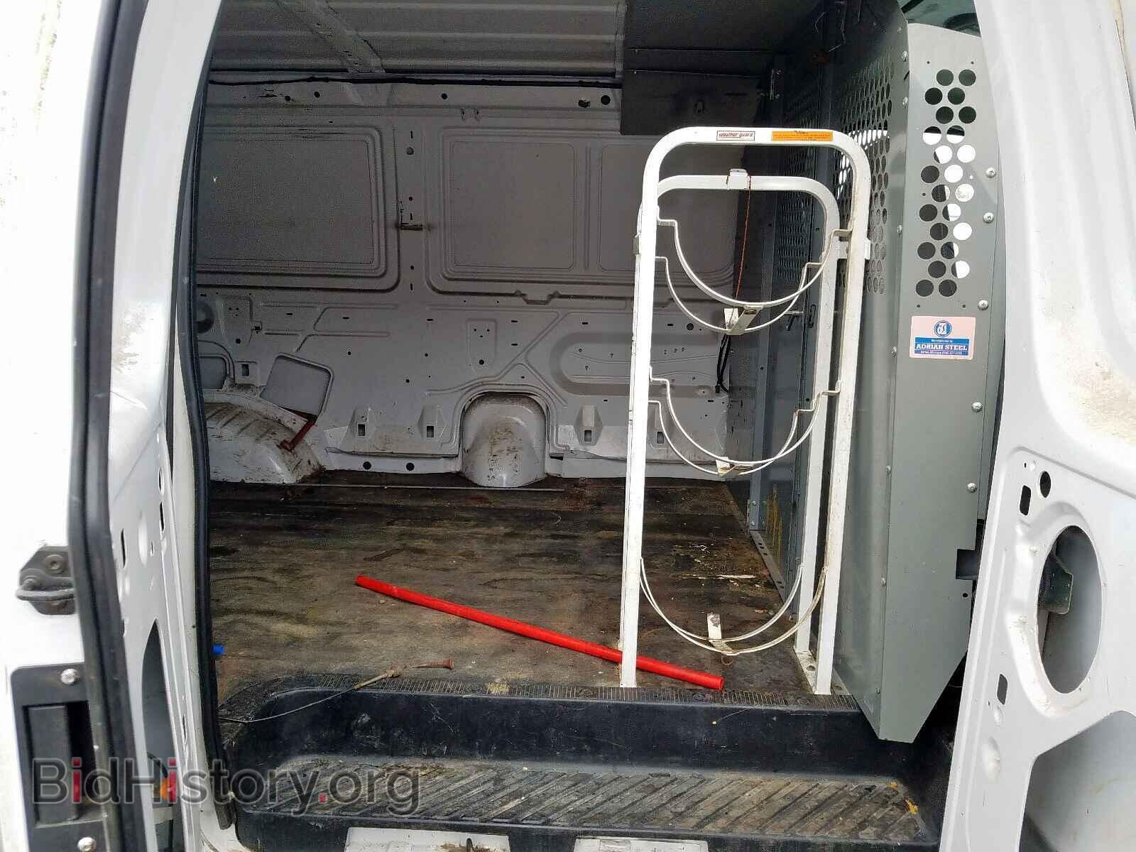 2003 FORD ECONOLINE - VIN: 1FTNE24L83HB99070 - Photo 6