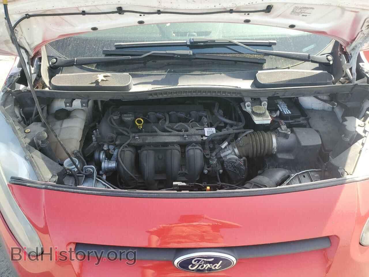 2015 FORD TRANSIT - VIN: NM0LS7E79F1176728 - Фото 12